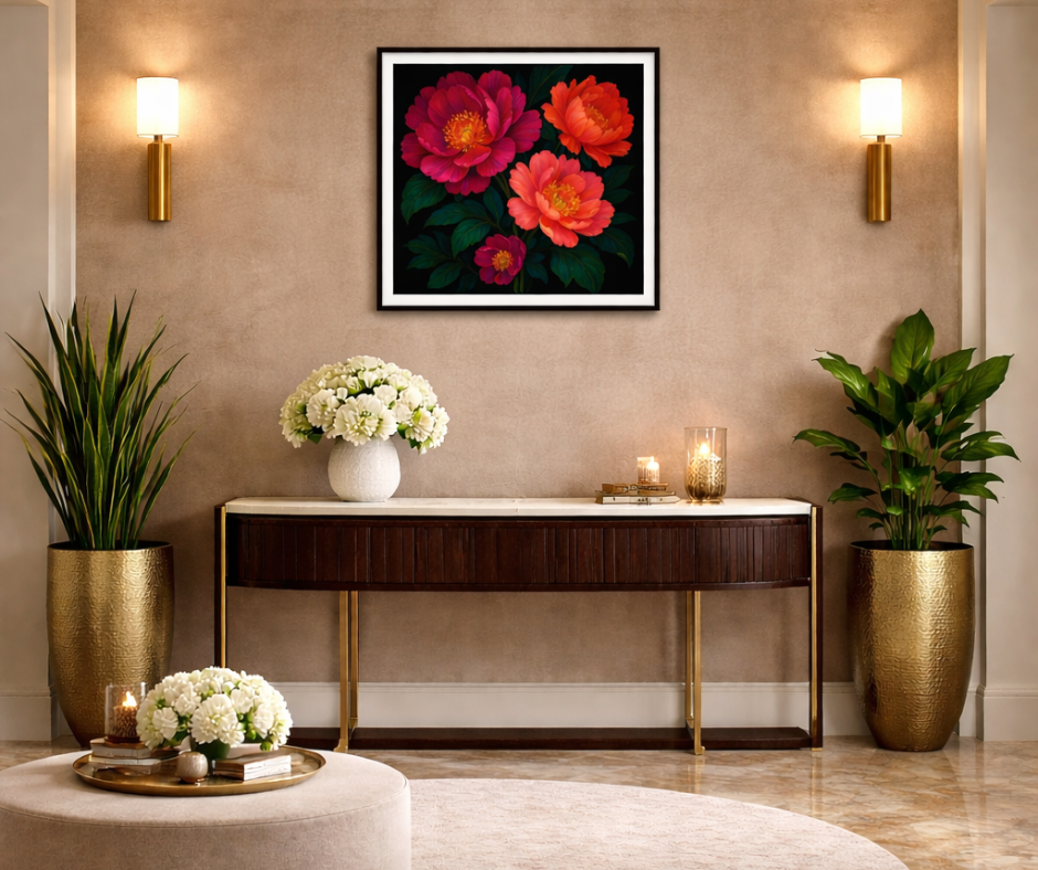 5 Simple Ways to Make Your Home Feel Calmer Without Redecorating