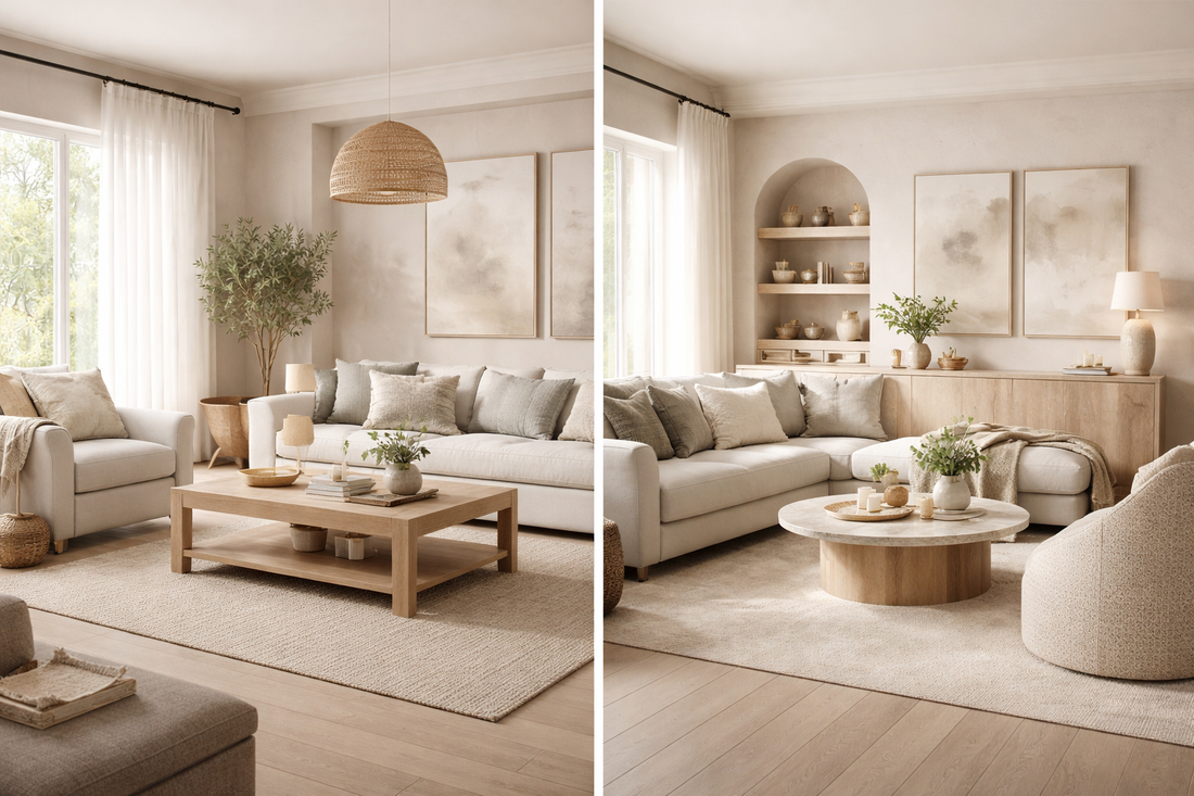 Botanical Art as a Visual Pause in Busy Homes