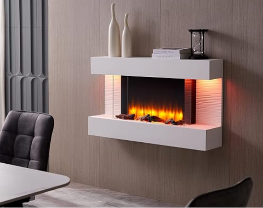 How a Fireplace Can Help You Create a Calm Home