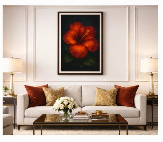 The Link Between Nature-Inspired Interiors and a Calmer Mind