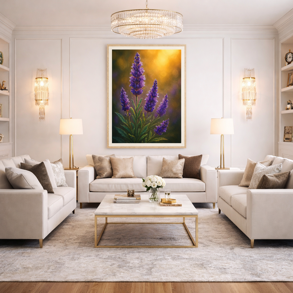 How to Make Your Home Feel Like a Sanctuary