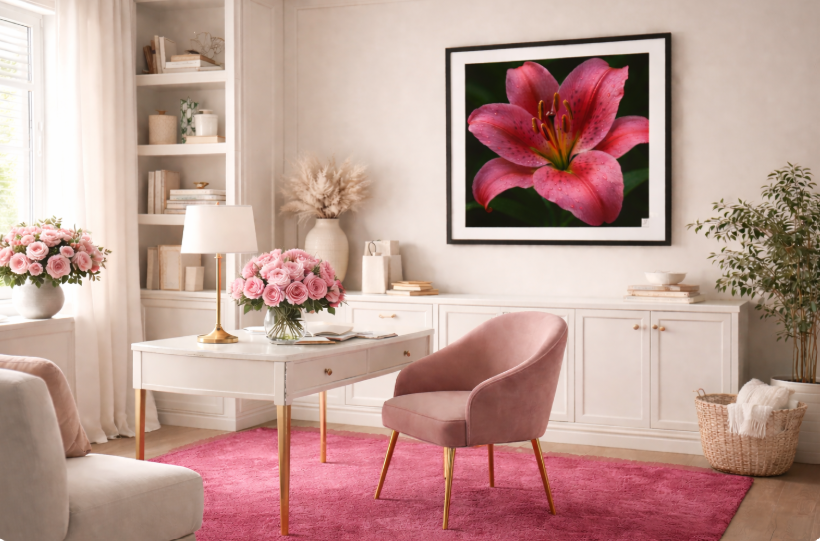 What is a Calm Home? An intro