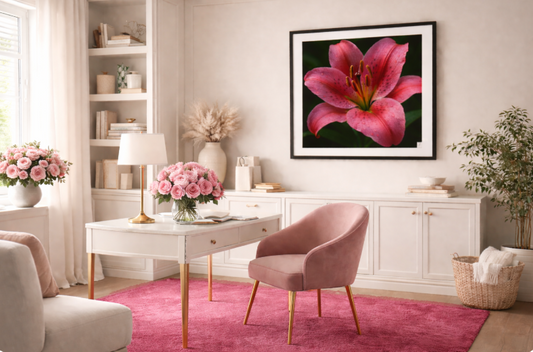 What is a Calm Home? An intro