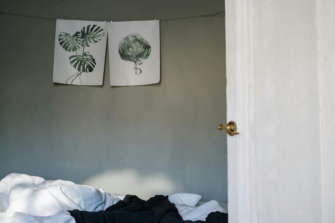 Why Visual Clutter Can Make You Feel More Overwhelmed