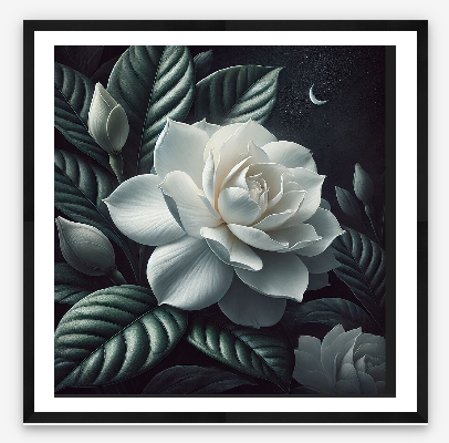 Celestial Anemone - Limited Edition