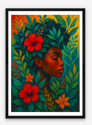 In Bloom - Limited Edition