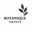 Botanique Prints logo