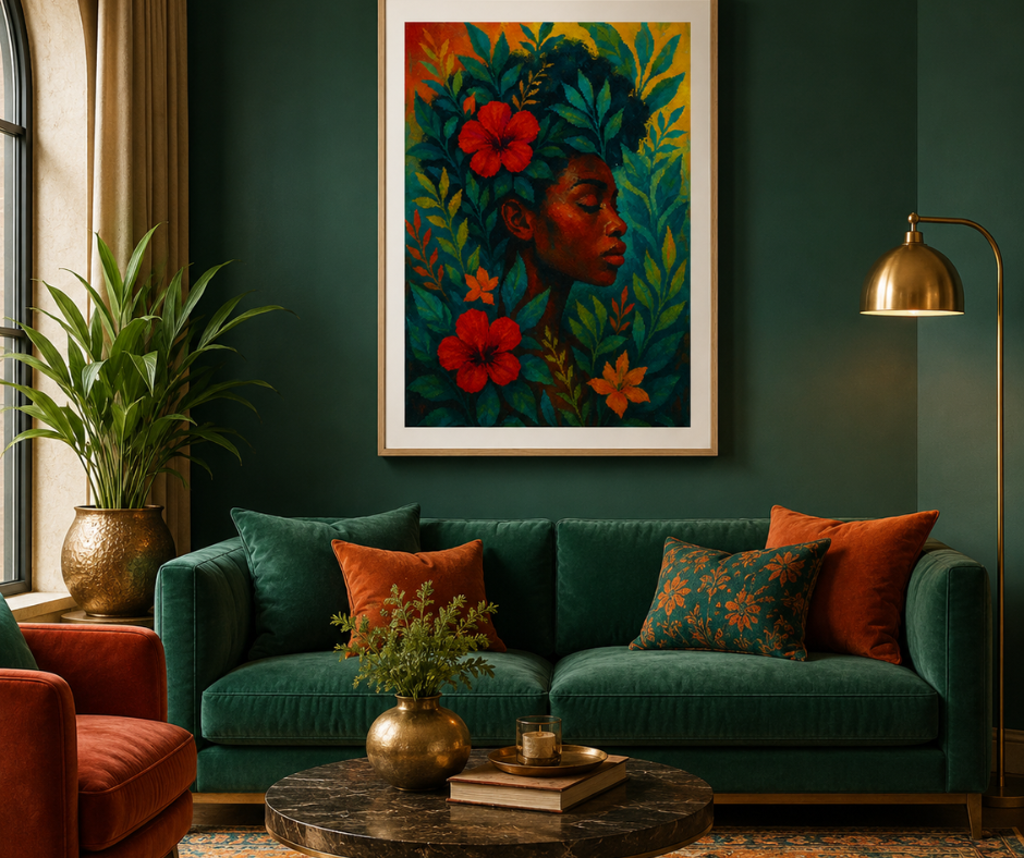 In Bloom - Limited Edition
