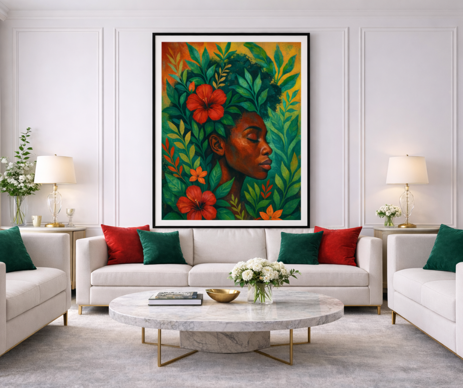 In Bloom - Limited Edition
