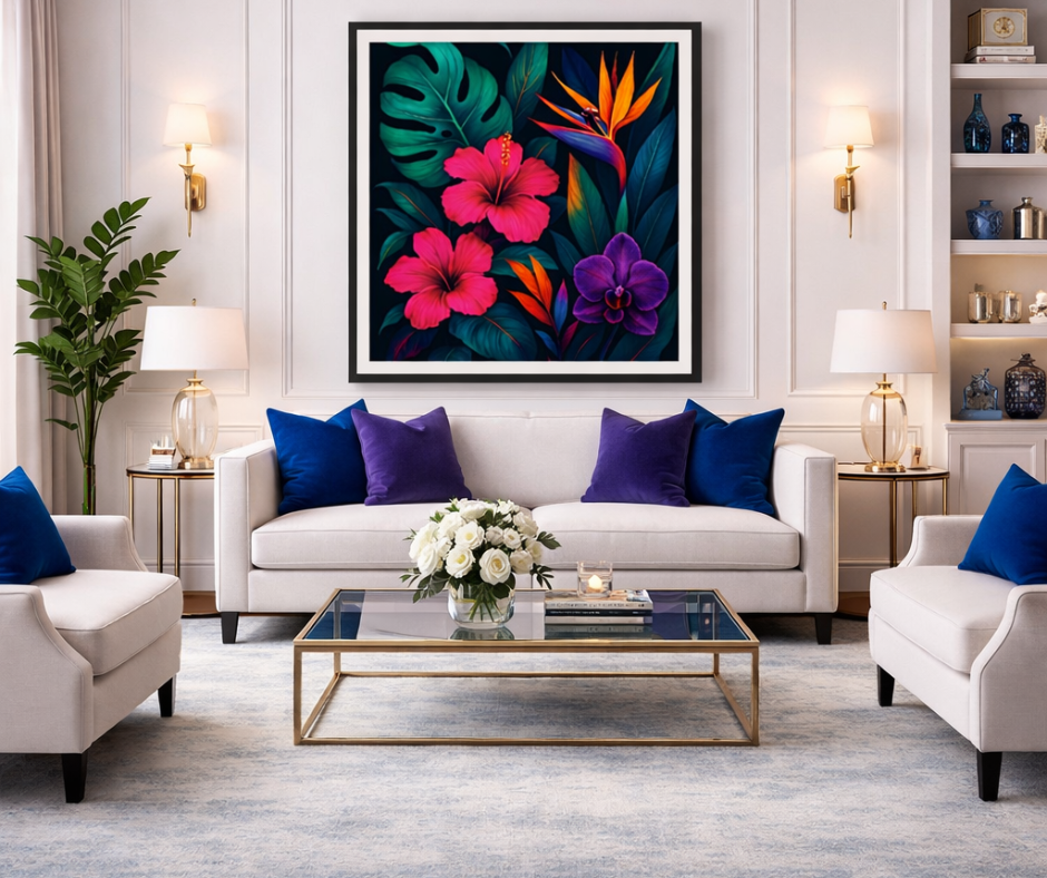 Tropical Explosion - Limited Edition