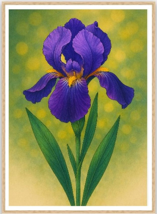 Iris Glow - Master Edition