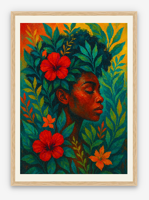 In Bloom - Limited Edition