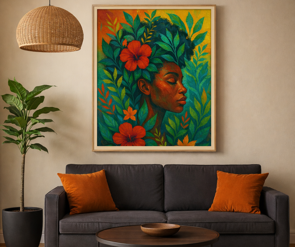 In Bloom - Limited Edition